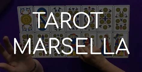 tarot marsella gratis|Tirada del Tarot de Marsella Gratis